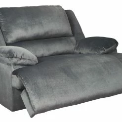 Ashley Furniture Clonmel - Soft And Luxuriously - Power Recliners Reclining Furniture
