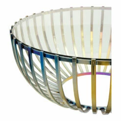 Moe's Home Collection Tables Prism Coffee Table Large