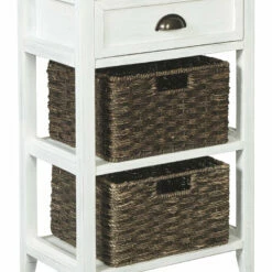 Ashley Furniture Oslember - Best In Class - Accent Table Tables