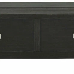 Outlet โ Ashley Furniture Tables Chisago - Black/silver - Lift Top Cocktail Table ๐ 15 Ashley Furniture Tables Chisago - Black/silver - Lift Top Cocktail Table