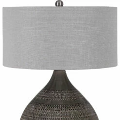 Uttermost Batova Grand Table Lamp Accessories