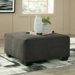 Signature Design By Ashley® Lucina - Oversized Accent Ottoman