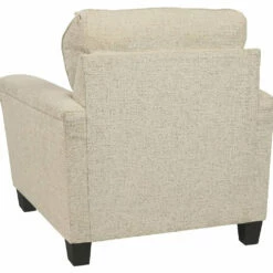 Ashley Furniture Abinger - Chair Angled Side - Arm Chairs