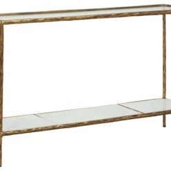 Signature Design By Ashleyยฎ Ryandale - Best In Class - Console Sofa Table Tables