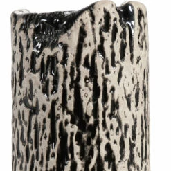 Table Decor Uttermost Makira Cylindrical Sculptures, S/3