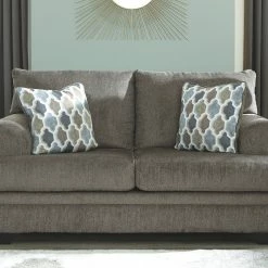Ashley Furniture Dorsten - Contemporary - Stationary Loveseats