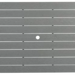 Flash Sale ❤️ Signature Design By Ashley® Transville - Gray / White - 5 Pc. - Dining Set With Chairs Outdoor Sets 💯 14 Signature Design By Ashley® Transville - Gray / White - 5 Pc. - Dining Set With Chairs Outdoor Sets