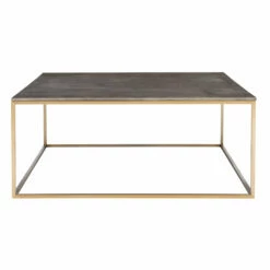 Uttermost Trebon Modern Coffee Table Tables
