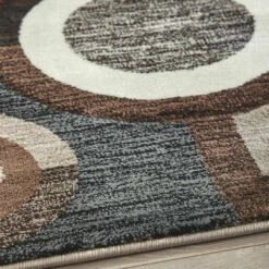 Ashley Furniture Guintte - Rug - Multi Rug