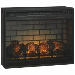 Signature Design By Ashley® Roddinton - Dark Brown - 2 Pc. - 74