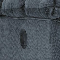 Budget 🔥 Ashley Furniture Ludden - Contemporary Design - Power Rocker Recliners Reclining Furniture 🌟 25 Ashley Furniture Ludden - Contemporary Design - Power Rocker Recliners Reclining Furniture