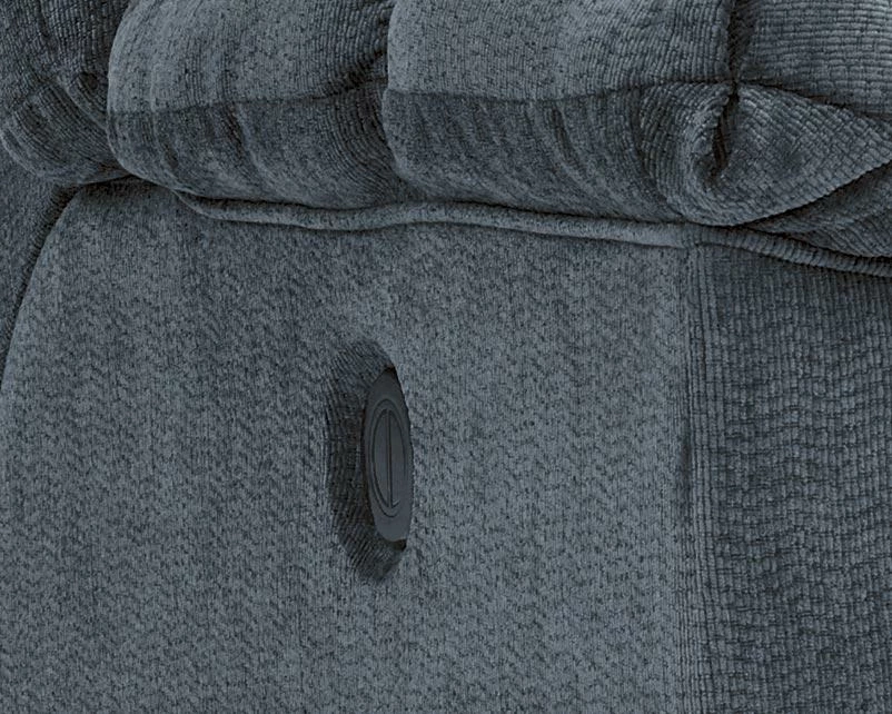 Budget 🔥 Ashley Furniture Ludden - Contemporary Design - Power Rocker Recliners Reclining Furniture 🌟 8 Ashley Furniture Ludden - Contemporary Design - Power Rocker Recliners Reclining Furniture