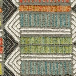 Ashley Furniture Hollyann - Stylish Urban Space - Stationary Sofas