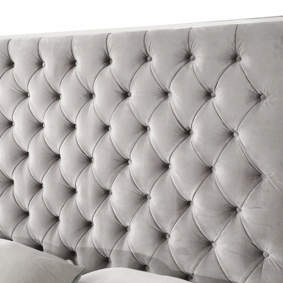 Best deal ⭐ Emerald Home Beds Lacey Upholstered Bed Kit 🎁 6 Emerald Home Beds Lacey Upholstered Bed Kit