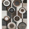 Ashley Furniture Guintte - Rug - Multi Rug