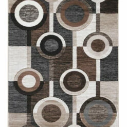 Ashley Furniture Guintte - Rug - Multi Rug