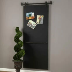 Accessories Uttermost Austin Chalkboard