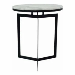 Moe's Home Collection Taryn Accent Table Small Tables