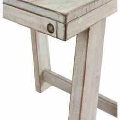 Brand new โ Ashley Furniture Carynhurst - Whitewash - Occasional Table Set (3/cn) ๐ 16 Ashley Furniture Carynhurst - Whitewash - Occasional Table Set (3/cn)