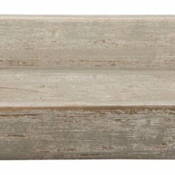 Ashley Furniture Michaiah - Antique White - Tray Table Decor