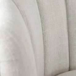 Uttermost Janie Mid-Century Accent Chair Chairs