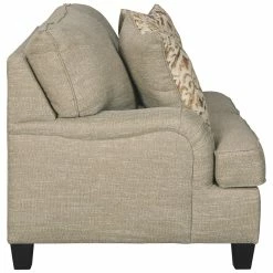 Best deal 💯 Ashley Furniture Loveseats Almanza - Wheat - Loveseat 😀 13 Ashley Furniture Loveseats Almanza - Wheat - Loveseat