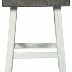 Ashley Furniture Glosco - Best Dark Ultimate Best In Class Stool (2/CN) Stools