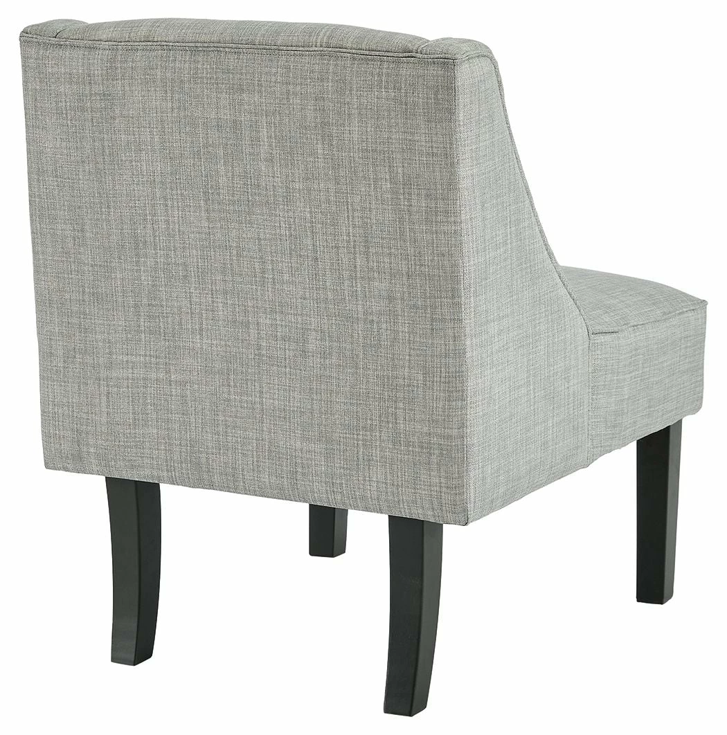 Discount ๐ Ashley Furniture Janesley - Gray - Accent Chair ๐ 4 Ashley Furniture Janesley - Gray - Accent Chair