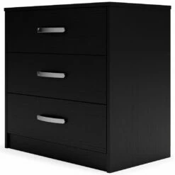 Ashley Furniture Flannia - Best In Class - Drawer Chest Chests