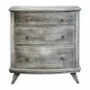 Chests Uttermost Jacoby Driftwood Accent Chest