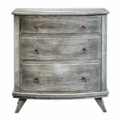 Chests Uttermost Jacoby Driftwood Accent Chest