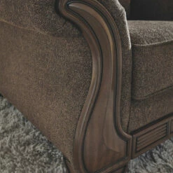 Wholesale ๐ Ashley Furniture Miltonwood - Teak - Chair ๐ 14 Ashley Furniture Miltonwood - Teak - Chair