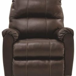 Budget ๐ Ashley Furniture Hermiston - Walnut - Rocker Recliner Reclining Furniture ๐ 15 Ashley Furniture Hermiston - Walnut - Rocker Recliner Reclining Furniture