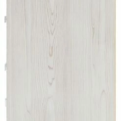 Ashley Furniture Altyra - White - Two Drawer Night Stand