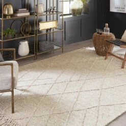 Ashley Furniture Accessories Averhall - Rug