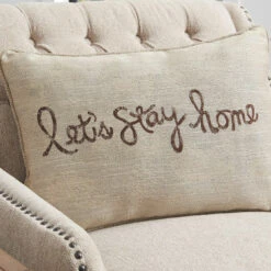 Ashley Furniture Lets - Chocolate - Pillow (4/cs) Accessories