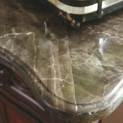 Ashley Furniture Dressers North Shore - Dark Ultimate Best In Class Dresser, Mirror