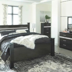 New ๐ Ashley Furniture Nightstands Starberry - Black - One Drawer Night Stand ๐ 13 Ashley Furniture Nightstands Starberry - Black - One Drawer Night Stand