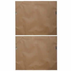 Uttermost Sea Turtle Study Watercolor Prints, S/2