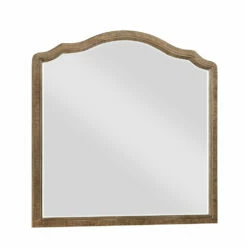 Emerald Home Interlude Landscape Mirror