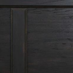 Ashley Furniture Reylow - Dark Ultimate Best In Class Bookcase Headboard