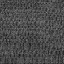 Emerald Home Ottomans Binetti Ottoman-Charcoal