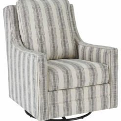 Ashley Furniture Chairs Kambria - Swivel Glider Accent Chair