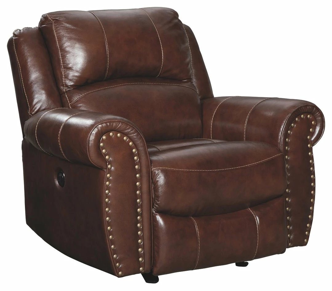 Best Sale ๐ Ashley Furniture Bingen - Harness - Power Rocker Recliner Reclining Furniture ๐ 3 Ashley Furniture Bingen - Harness - Power Rocker Recliner Reclining Furniture