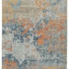 Ashley Furniture Wraylen - Greige - Large Rug