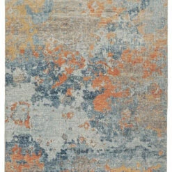 Ashley Furniture Wraylen - Greige - Large Rug