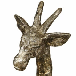 Table Decor Uttermost Masai Giraffe Figurines, S/2