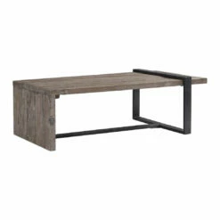 Uttermost Genero Weathered Coffee Table