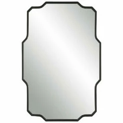 Uttermost Casmus Iron Wall Mirror Accessories