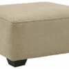 Signature Design By Ashley® Lucina - Oversized Accent Ottoman